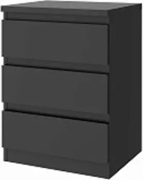 Тумба Олли 3 ящика STL.507.02