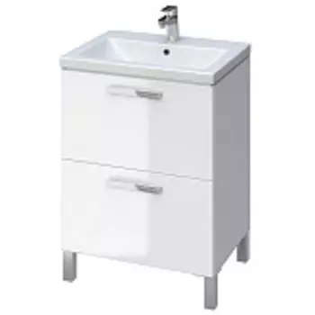 Тумба под раковину Cersanit
