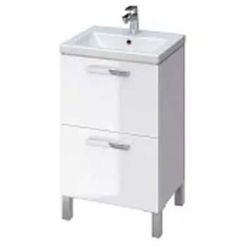 Тумба под раковину Cersanit