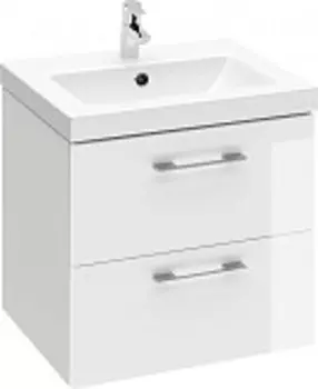 Тумба под раковину Cersanit LARA