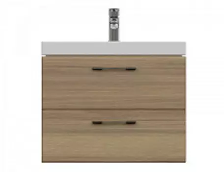 Тумба под раковину Cersanit LARA