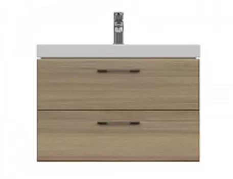 Тумба под раковину Cersanit LARA