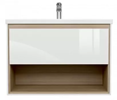 Тумба под раковину Cersanit LOUNA