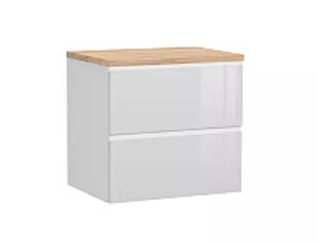 Тумба под раковину Cersanit MODUO