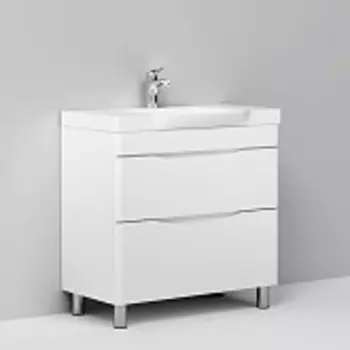 Тумба под раковину напольная AM.PM Like