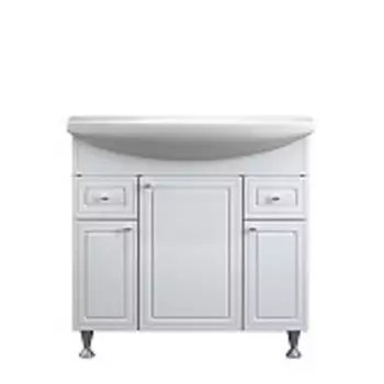 Тумба под раковину напольная AM.PM RedBlu by Damixa