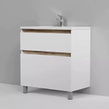 Тумба под раковину напольная AM.PM X-Joy