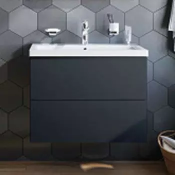 Тумба под раковину подвесная AM.PM Gem