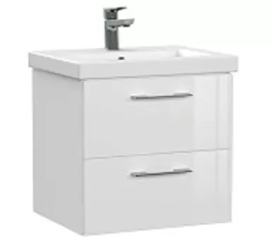 Тумба под раковину подвесная LARA