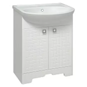 Тумба под раковину Runo Авила