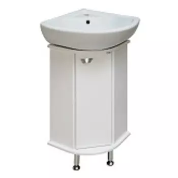 Тумба под раковину Runo Браво