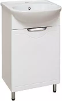 Тумба под раковину Runo Фортуна