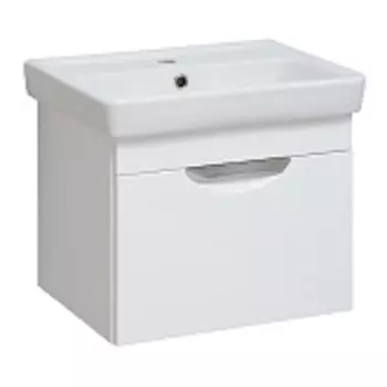 Тумба под раковину Runo Ибица