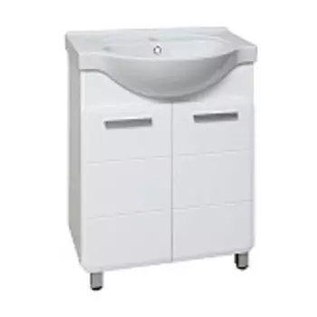 Тумба под раковину Runo Эрика