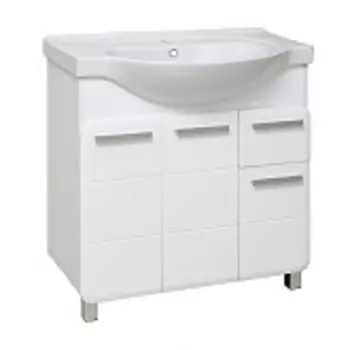 Тумба под раковину Runo Эрика