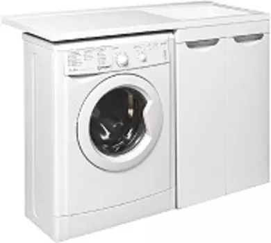 Тумба под раковину Runo Лира