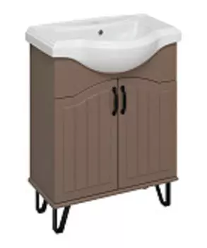 Тумба под раковину Runo Марсель
