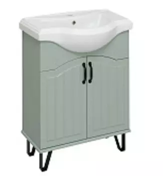 Тумба под раковину Runo Марсель