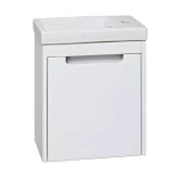 Тумба под раковину Runo Микра