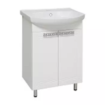 Тумба под раковину Runo Монро