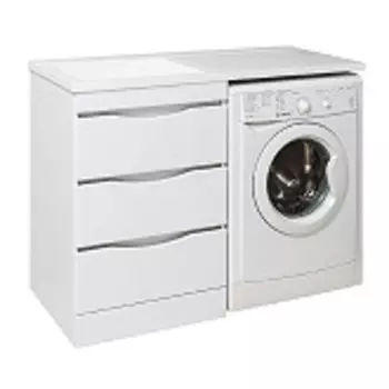 Тумба под раковину Runo Орион