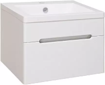 Тумба под раковину Runo Парма 1 ящик