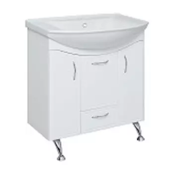 Тумба под раковину Runo Севилья