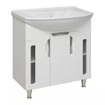 Тумба под раковину Runo Толедо