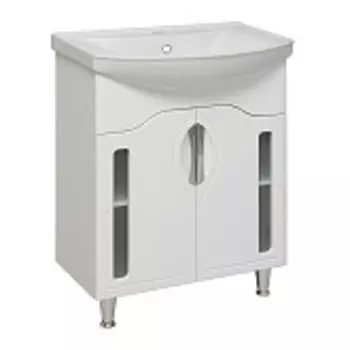 Тумба под раковину Runo Толедо