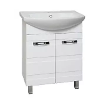 Тумба под раковину Runo Турин