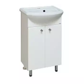 Тумба под раковину Runo Уют