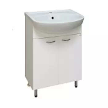 Тумба под раковину Runo Уют