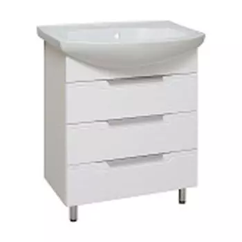 Тумба под раковину Runo Верона