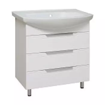 Тумба под раковину Runo Верона