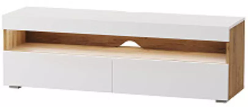 Тумба под ТВ Альба