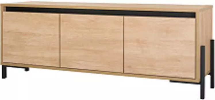 Тумба под ТВ Квадро 13.275