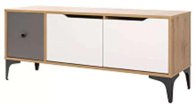 Тумба под ТВ Вайс 13.270.01