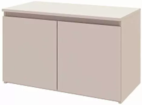 Тумба под вешалку Лаура 464.12