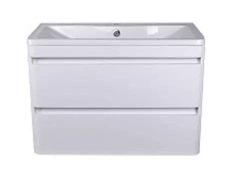 Тумба подвесная Атлантика, PLUS