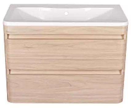 Тумба подвесная Атлантика, PLUS