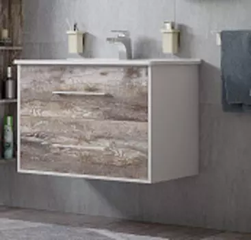 Тумба подвесная Гольф