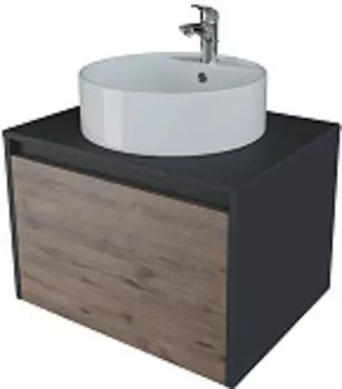 Тумба подвесная Эвита