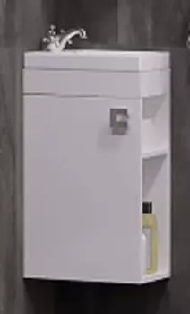 Тумба подвесная Комо 40