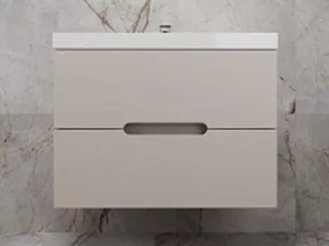 Тумба подвесная Матис, 2 ящика