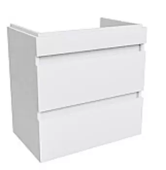 Тумба подвесная с ящиками Zodiac