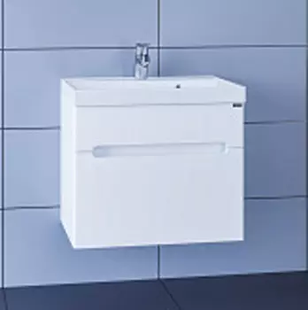 Тумба подвесная СаНта Лондон, 2 ящика