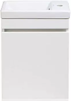 Тумба подвесная Style Line Compact