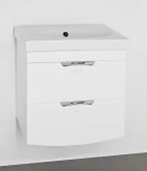 Тумба подвесная Style Line Жасмин 2