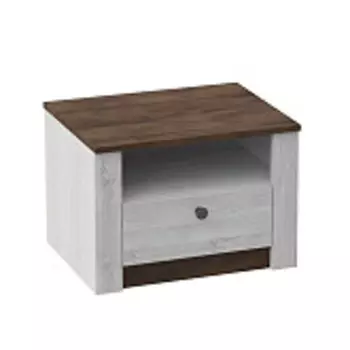 Тумба прикроватная Даллас