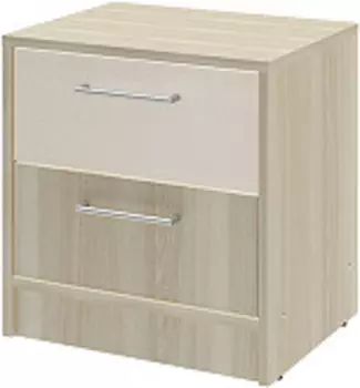 Тумба прикроватная Камила СТЛ.416.02